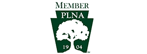 Pennsylvania Landscape & Nursery Association Logo